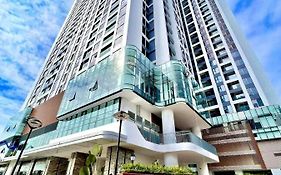 Chuoi Can Ho Merci Apartment & Homestay - Hoang Huy Grand Tower Hp